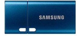 Samsung 128GB Type-C 400MB/s USB 3.1 Typ-C Niebieski