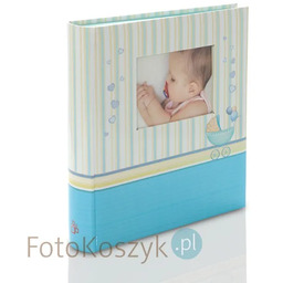 Dziecięcy album na zdjęcia Baby Chart N XL