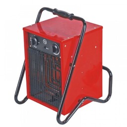 DEDRA DED9922 NAGRZEWNICA ELEKTRYCZNA PIEC DMUCHAWA 5KW EWIMAX