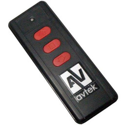 Avtek Ekran elektryczny 109' 240x200 16:10 Biały Matowy