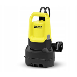 Pompa do wody Karcher Sp 16.000 Dirt elektryczna