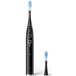 Szczoteczka OCLEAN X Pro 20 Czarny