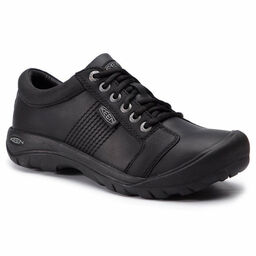 Półbuty Keen Austin 1002990 Czarny