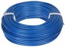 Kabel elektryczny DY-1.5-BU/750V 100m niebieski
