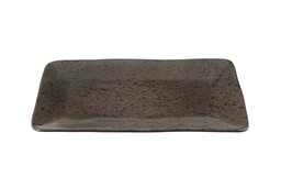 Porland Półmisek prostokątny Ironstone, 280x150 mm