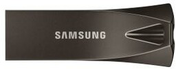 Samsung BAR Plus 2020 128GB USB 3.1 Tytanowy