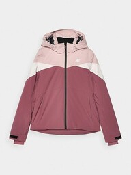 4F Kurtka marki model TECHNICAL JACKET F344
