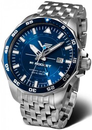 VOSTOK EUROPE Zegarek NH34-225A712B