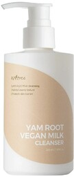 Yam Root Vegan Milk Cleanser mleczko oczyszczające 220ml