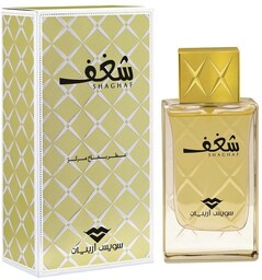Swiss Arabian, Shaghaf, woda perfumowana, 75 ml