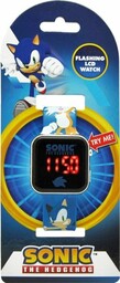 Sonic Zegarek LED z kalendarzem SNC4198M