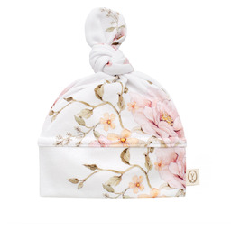 Czapeczka niemowlęca 50 Wild rose / Yosoy
