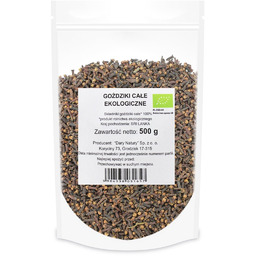 GOŹDZIKI CAŁE BIO 500 g - HORECA (DARY
