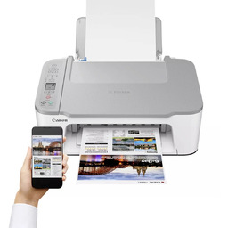 Drukarka Canon Pixma TS3551i WiFi