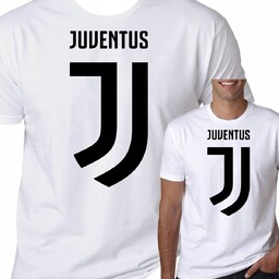 T-Shirt Koszulka Juventus Turyn Prezent M 0248