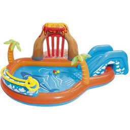 BESTWAY Basen dmuchany Wulkan 53069 265 x 104