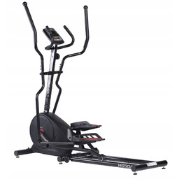 H6504 Trenażer Eliptyczny Magnetyczny Składany (8KG) Hms