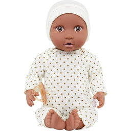 LullaBaby Lalka niemowlęca z ubraniem dla lalek