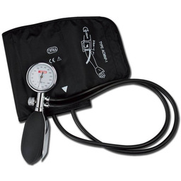 Gima Minor 2 Ciśnieniomierz Zegarowy Na Ramię Pomiar