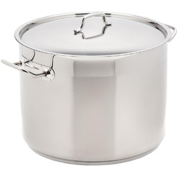 Garnek 19,4L Profi Line Ze Stali Nierdzewnej Nois
