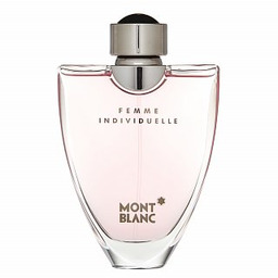 Mont Blanc Femme Individuelle woda toaletowa dla kobiet