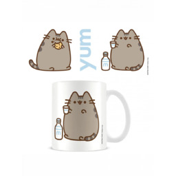 Kubek Pusheen - Yum