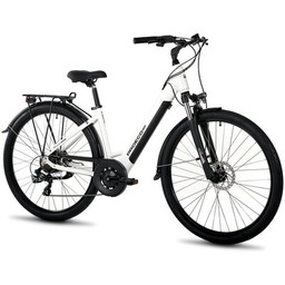 PROECO Rower elektryczny Wave AN 1.0 M17 28