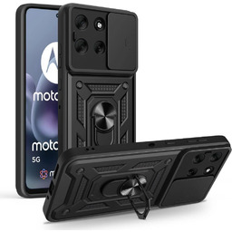 Etui do Motorola Moto G86 5G Tech-Protect CamShield