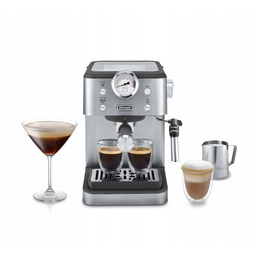 Ekspres kolbowy DeLonghi Classic EM450.M 1325W 15 barów