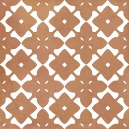 Gres szkliwiony hiszpański Realonda BARI DECO COTTO mat
