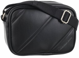 Torebka Listonoszka Calvin Klein Quilted Camera Bag 18
