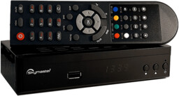 Tuner TV SKYMASTER STB-2GEN DVB-T2 HEVC