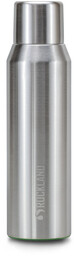 Rockland, Termos stalowy, Galaxy, srebrny, 1 l