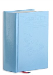 Pismo Święte ST i NT, format mały, oprawa
