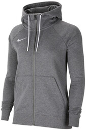 Bluza damska Nike Park 20 Hoodie szara CW6955