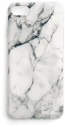 Wozinsky Marble żelowe etui pokrowiec marmur Xiaomi Redmi