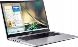 Acer Aspire 3 - i5-1235U 17,3'' 32GB 512GB