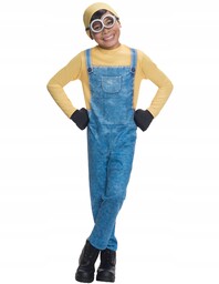 Kostium Minionki Rubie's rozmiar L 12-14 lat