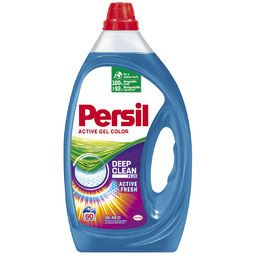 Persil Color Żel do Prania Kolor 60pr 3L