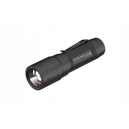 Latarka ręczna P6 Core Led_lenser 300 lm klips