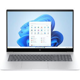 Laptop Envy Laptop 17-da0004na / A3HU7EA / Intel