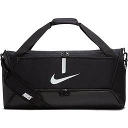 Nike Uniseks Academy CU8090-010 Torba Sportowa, Czarny, 59