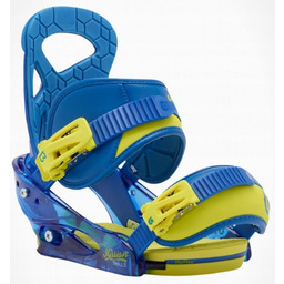 Wiązania Burton Mission Smalls rozmiar ,,s''.... [p51]