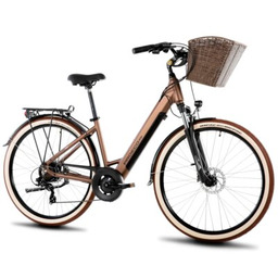 PROECO Rower elektryczny Wave AN 1.0 M19 28