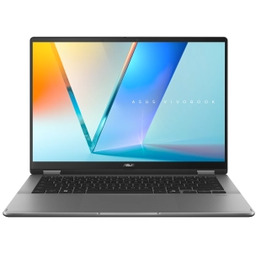 ASUS Vivobook 14 Flip TP3407SA-SG146W OLED 14" Ultra