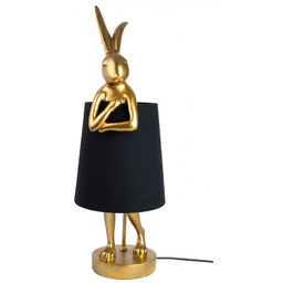King Home Lampa stołowa Kare Rabbit 53470 dekoracyjna