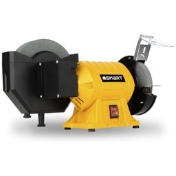SMART365 Szlifierka stołowa SM-04-04150/200 250W 150/200mm