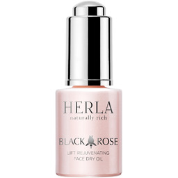 Herla Lift Rejuvenating Face Dry Oil Odmładzający suchy