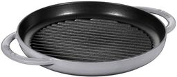 Staub 40511-782-0 Indukcja Stal nierdzewna 30cm Patelnia