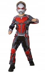 Strój Ant-man Ant-mana Superbohater Marvel 98
